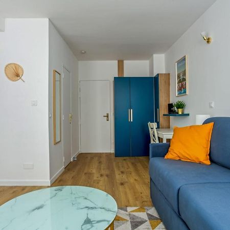 Studio Petrolio - Welkeys Wersal Zewnętrze zdjęcie